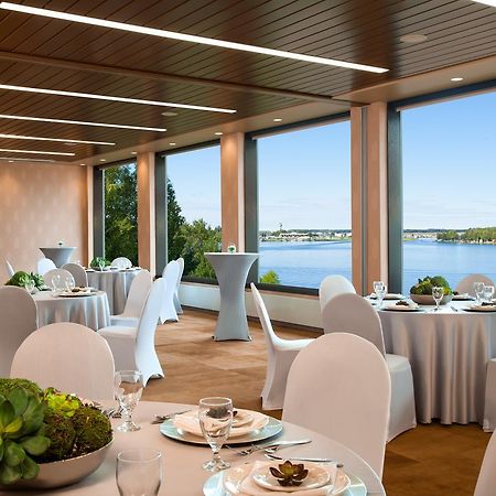The Lakefront Anchorage Exterior foto