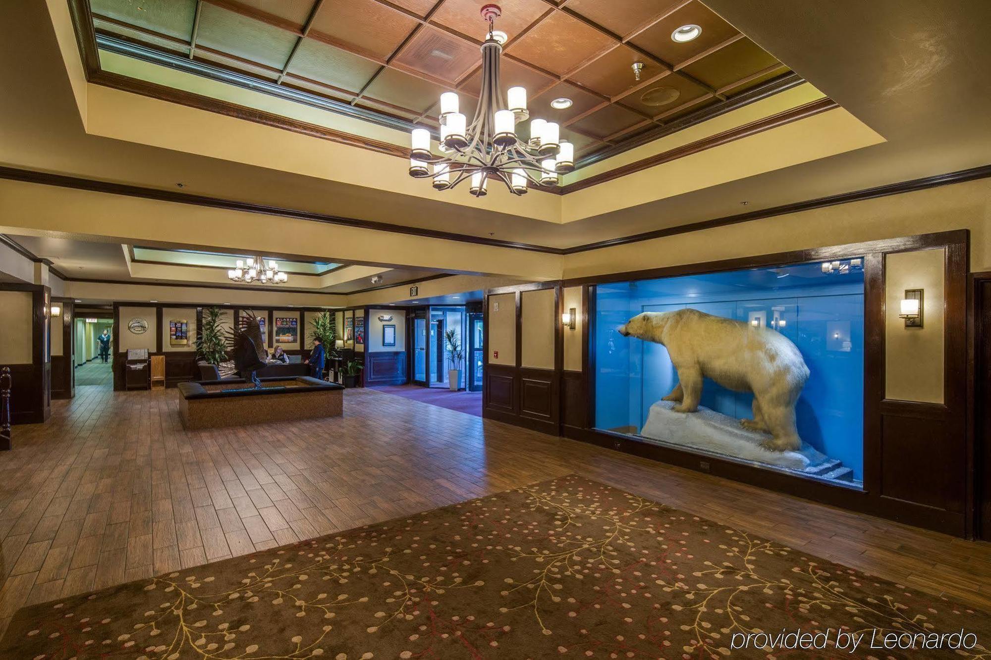 The Lakefront Anchorage Exterior foto